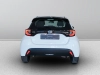 Toyota Yaris Yaris 1.5h Trend