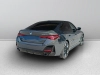 BMW Serie 4 BMW 420d xDrive Gran Coupé