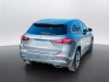Mercedes-Benz GLA 200 d automatic