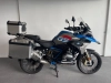 BMW Motorrad GS R 1200 GS Rallye Abs my17