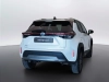 Toyota Yaris Cross Yaris Cross 1.5h Adventure fwd 116cv e-cvt