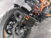 Ktm Duke 125 Duke Abs my21