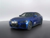 BMW i4 BMW i4 eDrive40 Gran Coupé