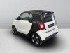 smart fortwo Fortwo eq Passion 4,6kW