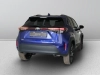 Toyota Yaris Cross YARIS CROSS 130 FWD TRD MY24