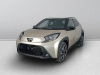 Toyota AYGO X AYGO X 10B MT TREND MY24