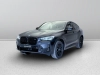 BMW X4 BMW X4 M40d xDrive