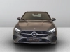 Mercedes-Benz Classe A 250 e con tecnologia ibrida EQ