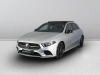 Mercedes-Benz Classe A 180 d Premium auto