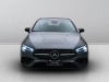 Mercedes-Benz CLA Shooting Brake 200 d Premium 4matic auto