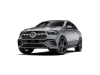 Mercedes-Benz GLE 350 de 4MATIC Plug-in hybrid Coupe