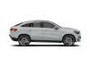 Mercedes-Benz GLE 300 d 4MATIC Coupe