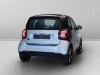 smart fortwo Fortwo eq Passion 4,6kW