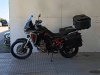 Honda Africa Twin Africa Twin CRF 1100L DCT Abs my20