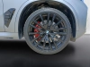 BMW X5 M X5 M60i auto