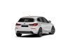 BMW Serie 1 116d Msport auto