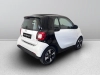 smart fortwo Fortwo eq Passion 4,6kW