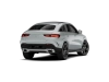Mercedes-Benz GLE 300 d 4MATIC Coupe