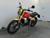 Fantic E3261 CABALLERO 500 SCRAMBLER