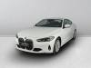 BMW Serie 4 420d Coupe mhev 48V Sport auto