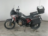 Honda Africa Twin 