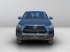 Toyota Professional Hilux HILUX 2.8D A 48VDC4WD LNG MY25