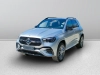 Mercedes-Benz GLE 300 d 4MATIC