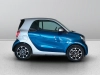 smart fortwo Fortwo 1.0 Passion 71cv twinamic