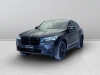 BMW X4 BMW X4 M40d xDrive