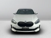 BMW Serie 1 120d Msport auto