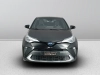 Toyota C-HR C-HR 1.8h Black Edition e-cvt