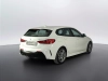 BMW Serie 1 116d Msport auto