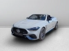 Mercedes AMG CLE Mercedes-AMG CLE 53 4MATIC+ Cabrio