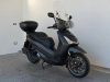 Sym HD HD 300 Abs E5