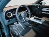 Mercedes-Benz CLA 250+ Shooting Brake con tecnologia EQ