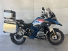 BMW Motorrad GS R 1200 GS