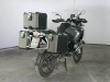 BMW Motorrad GS r1250gs adventure triple black