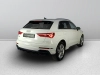 Audi Q3 Q3 II 2018 - Q3 35 2.0 tdi S line edition s-tronic
