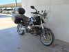 BMW Motorrad R R 1200 R