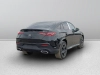 Mercedes-Benz GLC 300 de 4Matic Plug-in Hybrid Coupe