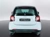 smart fortwo Fortwo 0.9 t Passion 90cv my18