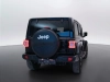 Jeep Wrangler Wrangler Unlimited 2.2 mjt II Night Eagle auto