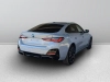 BMW i4 BMW i4 xDrive40 MSport Edition