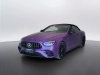 Mercedes AMG Classe E Mercedes-AMG E 53 Cabrio mhev (eq-boost) 4MATIC+