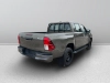 Toyota Professional Hilux HILUX 2.4D A DC 4WD CMF MY24