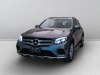 Mercedes-Benz GLC 250 d Premium 4matic auto