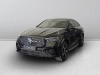 Mercedes-Benz GLE 300 d 4MATIC Coupe