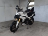 Ducati Multistrada Multistrada 1200 S White my15