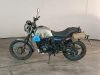 Royal enfield Himalayan Himalayan 400 Abs E5