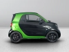 smart fortwo Fortwo electric drive Prime